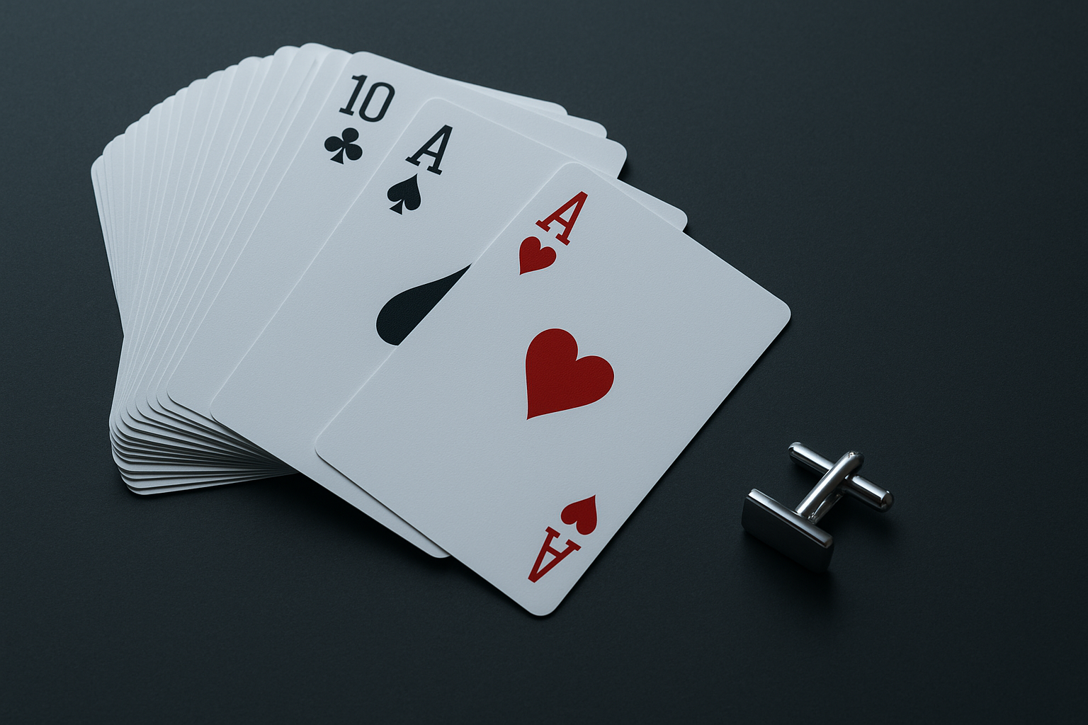 Vastuullinen pelaaminen modernin herrasmiehen elämäntapana